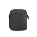 Hush Puppies Tas Pria Veda Sling Bag In Black