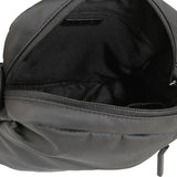 Hush Puppies Tas Pria Veda Sling Bag In Black