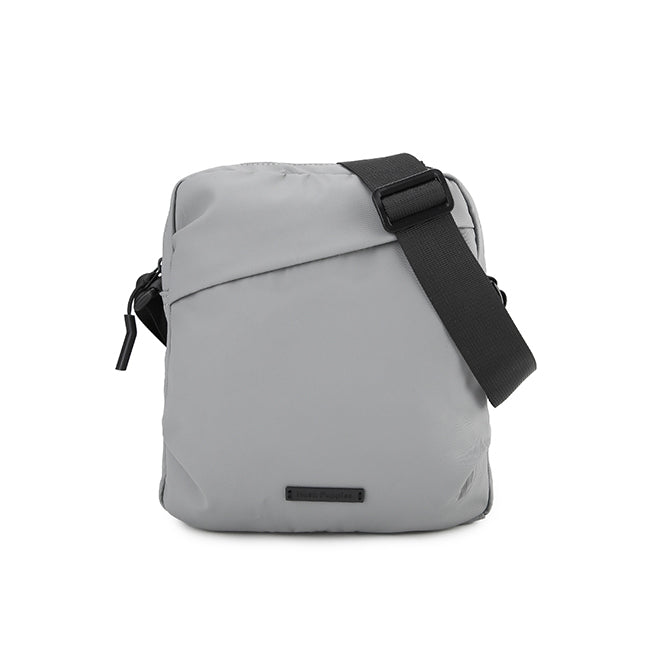 Veda Sling Bag In Grey