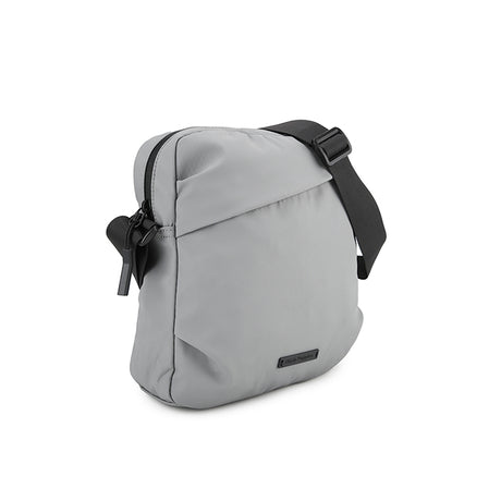 Veda Sling Bag In Grey