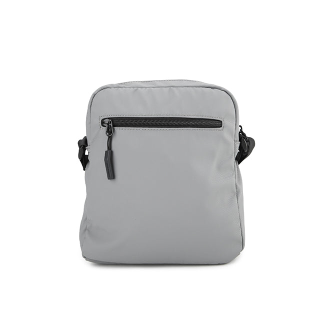 Veda Sling Bag In Grey