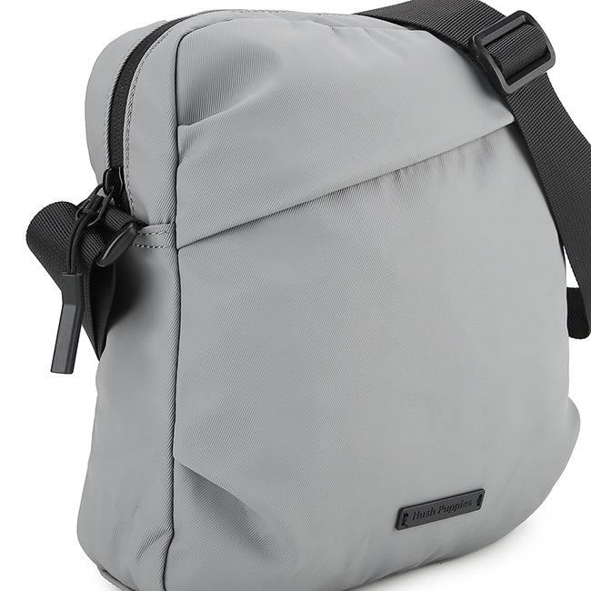 Veda Sling Bag In Grey