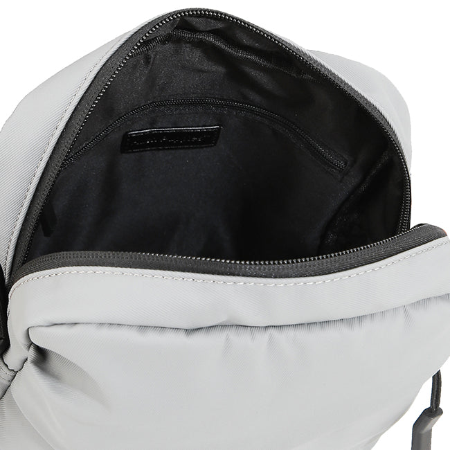 Veda Sling Bag In Grey