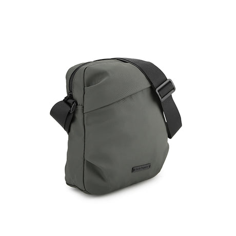 Veda Sling Bag In Khaki
