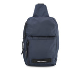 Zayn Chest Bag In Navy