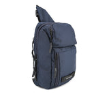 Zayn Chest Bag In Navy