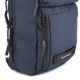 Zayn Chest Bag In Navy