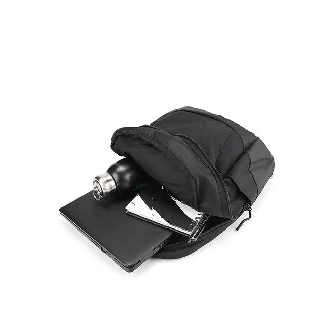 Zuri Backpack -B In Black