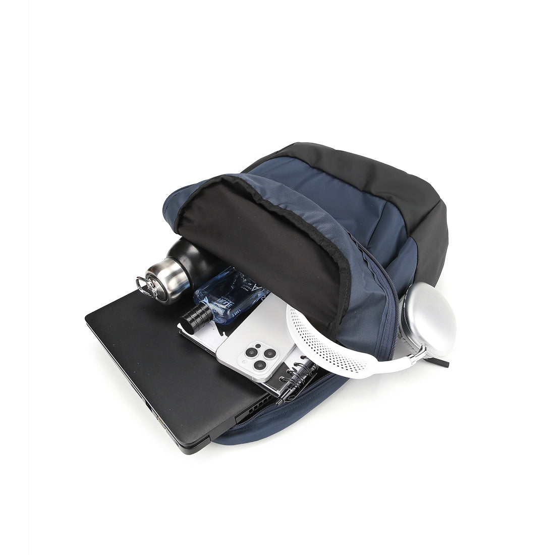 Zuri Backpack -B In Navy