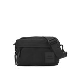 Hush Puppies Tas Pria Sling Bag Zon Messenger Bag -S In Black