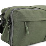 Hush Puppies Tas Pria Sling Bag Zon Messenger Bag -S In Green