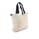 Zena Tote Bag In Beige
