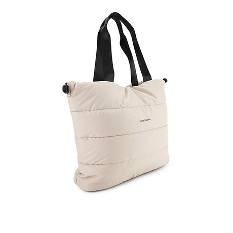 Zena Tote Bag In Beige