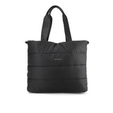 Zena Tote Bag In Black