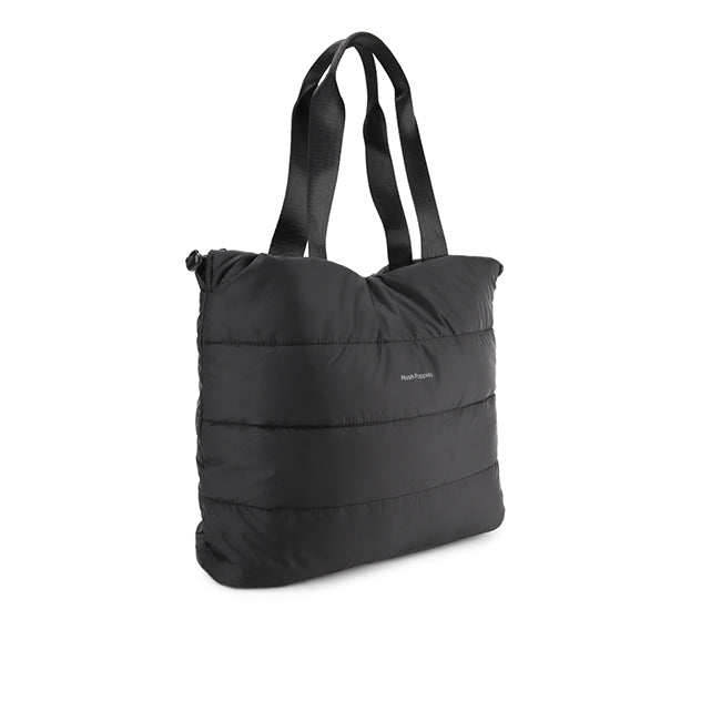 Zena Tote Bag In Black