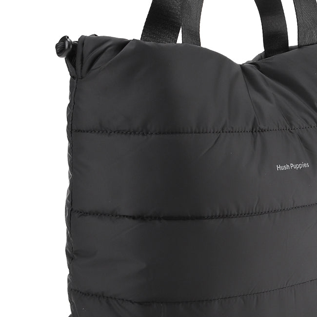 Zena Tote Bag In Black