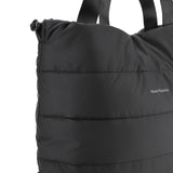 Zena Tote Bag In Black