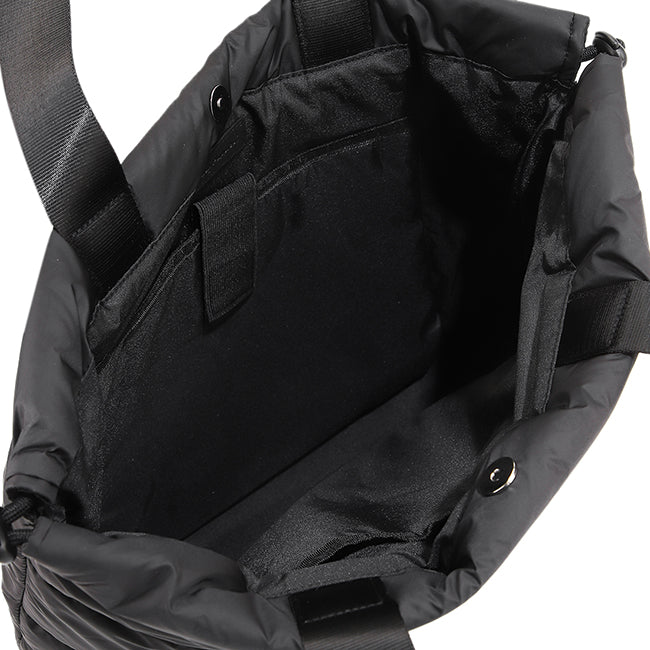 Zena Tote Bag In Black