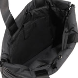 Zena Tote Bag In Black