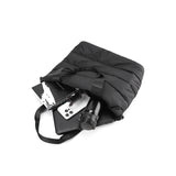 Zena Tote Bag In Black