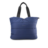 Zena Tote Bag In Navy