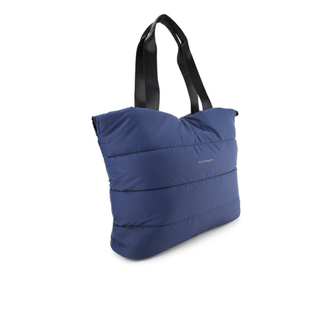 Zena Tote Bag In Navy