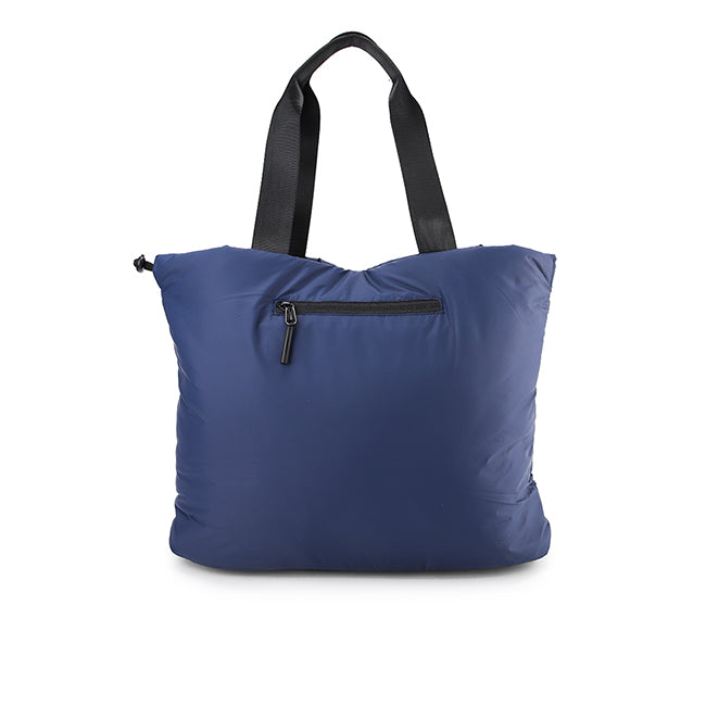 Zena Tote Bag In Navy