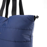 Zena Tote Bag In Navy