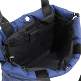 Zena Tote Bag In Navy