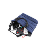 Zena Tote Bag In Navy