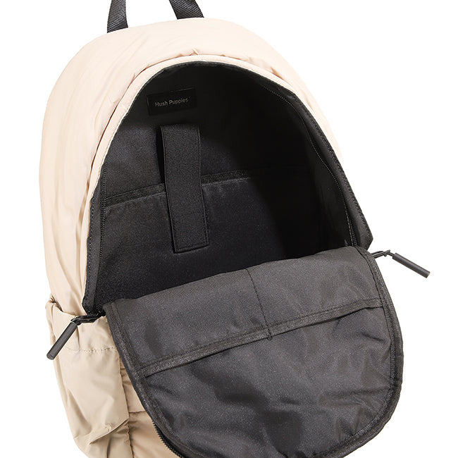 Zena Backpack In Beige