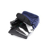 Zena Backpack In Navy