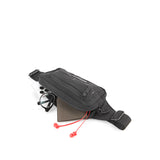 Xander Waist Bag In Black