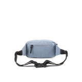 Xander Waist Bag In Light Blue