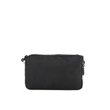 Zenith Sling Bag - S In Black