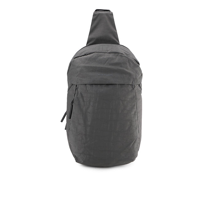 Hush Puppies Tas Pria Yacob Chest Bag In Grey