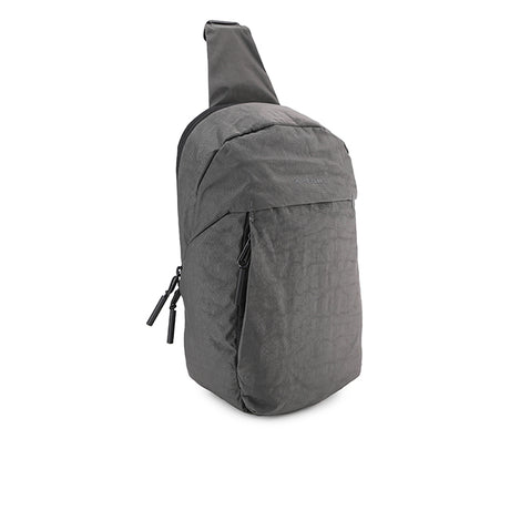 Hush Puppies Tas Pria Yacob Chest Bag In Grey