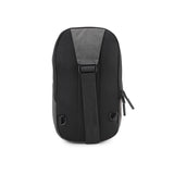Hush Puppies Tas Pria Yacob Chest Bag In Grey