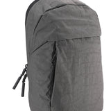 Hush Puppies Tas Pria Yacob Chest Bag In Grey