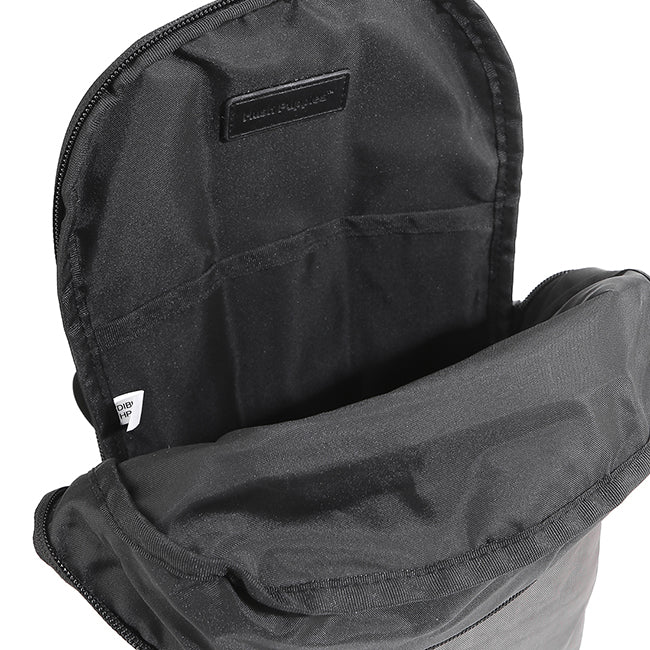 Hush Puppies Tas Pria Yacob Chest Bag In Grey