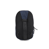 Hush Puppies Tas Pria Yacob Chest Bag In Navy