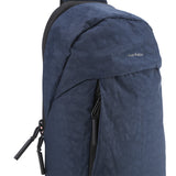 Hush Puppies Tas Pria Yacob Chest Bag In Navy