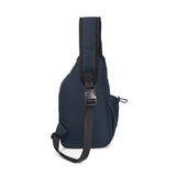 Zyler Chest Bag In Navy