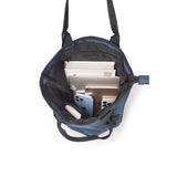 Yoseph Tote Bag In Navy