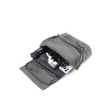 Zuko Backpack In Grey