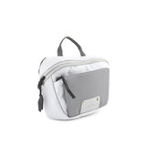 Zinc Sling Bag - S In Light Grey