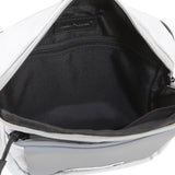 Zinc Sling Bag - S In Light Grey
