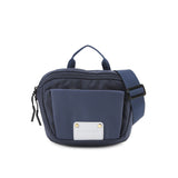 Zinc Sling Bag - S In Navy