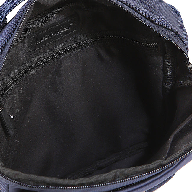 Zinc Sling Bag - S In Navy