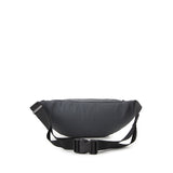 Zack Waist Bag In Grey